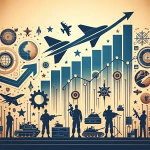 Leidos Holdings, Inc. Q4 2023 Financial Report: Growth Amid Challenges