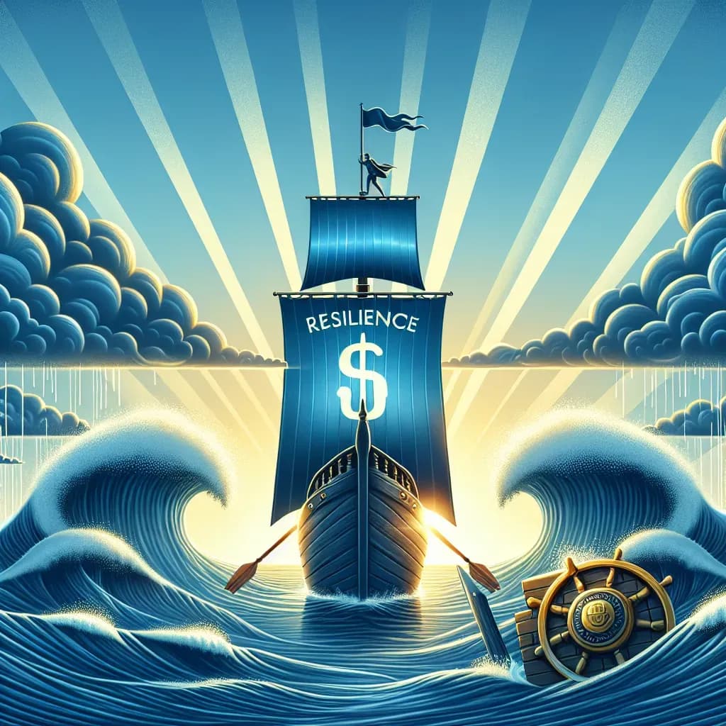 LendingClub Q4 2024 Financial Report: Resilience Amid Revenue Decline