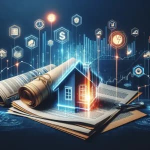 Lennar Corp's 8-K Report: Key Insights & Stock Information - January 2025