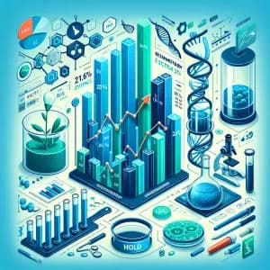 Lexaria Bioscience Corp Financial Report: Insights & Stock Recommendation
