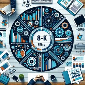 Li-Cycle Holdings Corp. 8-K Filing: Key Updates You Can't Miss!