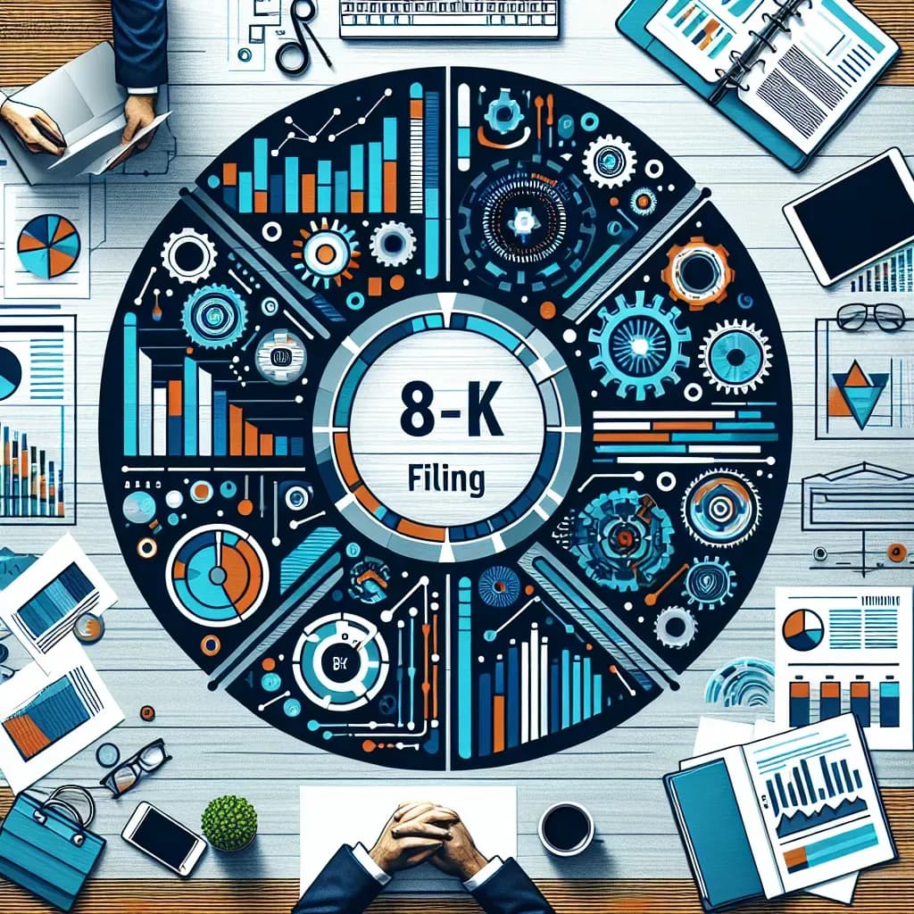 Li-Cycle Holdings Corp. 8-K Filing: Key Updates You Can't Miss!