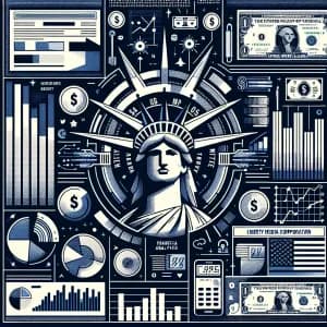 Liberty Media Corp: Key Insights from 8-K Financial Report (Feb 21, 2025)