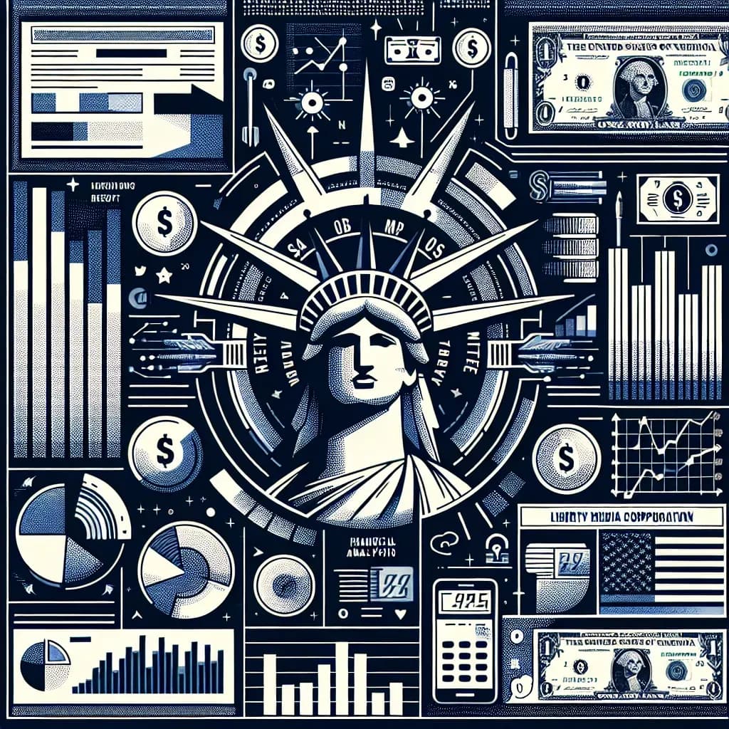 Liberty Media Corp: Key Insights from 8-K Financial Report (Feb 21, 2025)