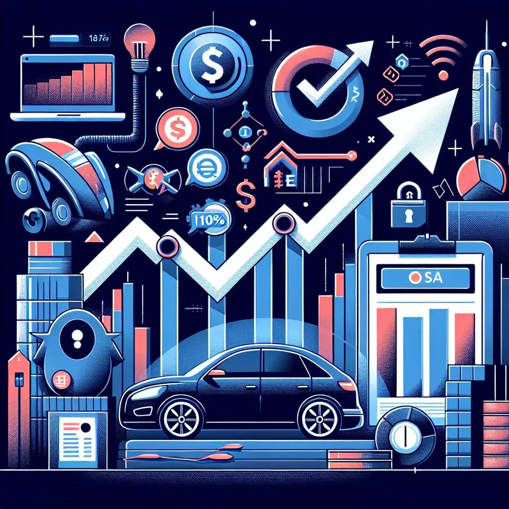 Lighter Inflation Sparks Stock Market Optimism: Key Picks for Your Portfolio