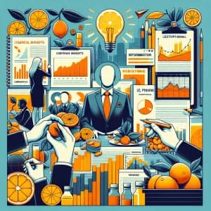 Limoneira Company 8-K Report: Key Event Details for December 23, 2024