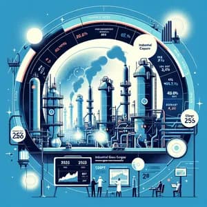 Linde plc 8-K Report: Key Insights as of May 1, 2025