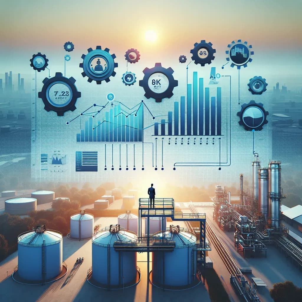 Linde plc 8-K Report: Key Updates & Insights for Investors | August 2025