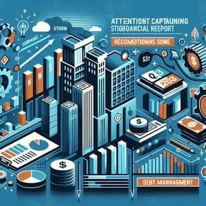 Linde plc Q3 2025 Financial Report: Strong Growth Amid Rising Debt