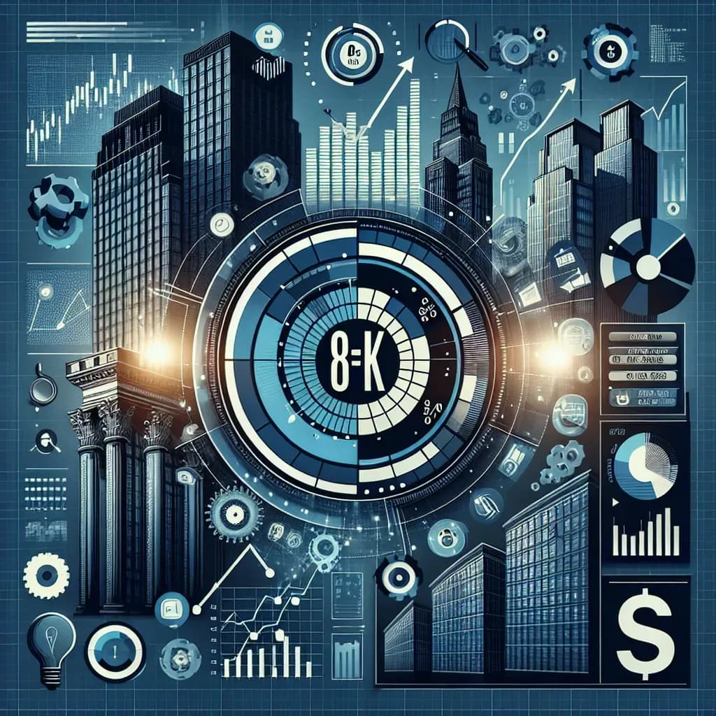 Lindsay Corporation's 8-K Report: Key Insights for Investors (January 2025)