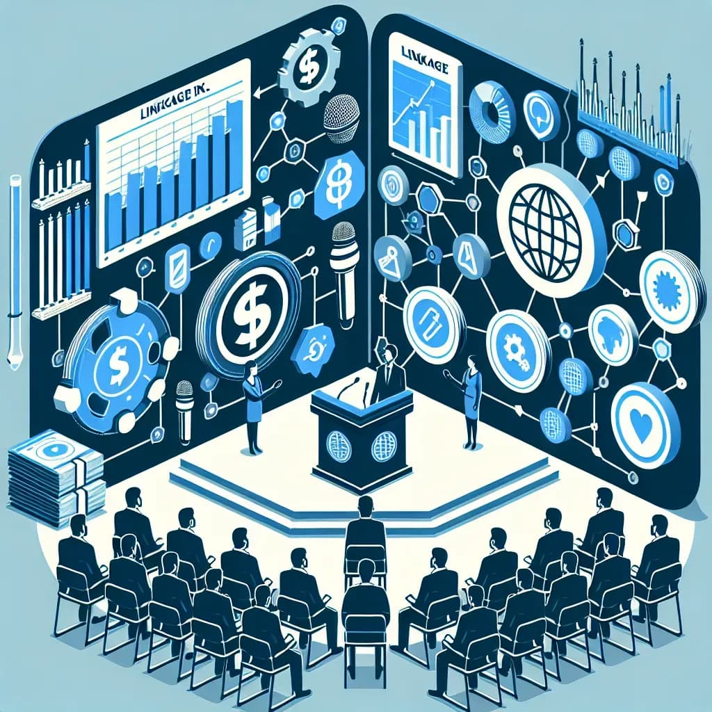 Linkage Global Inc. 6-K Report: Key Insights & Upcoming Shareholder Meeting