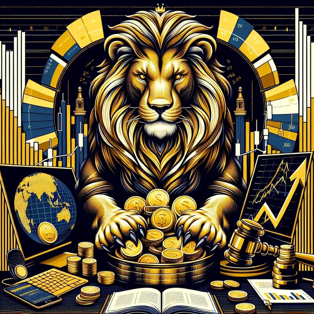 Lion Group Holding Ltd. Announces Financial Results: Form 6-K Filing Insights