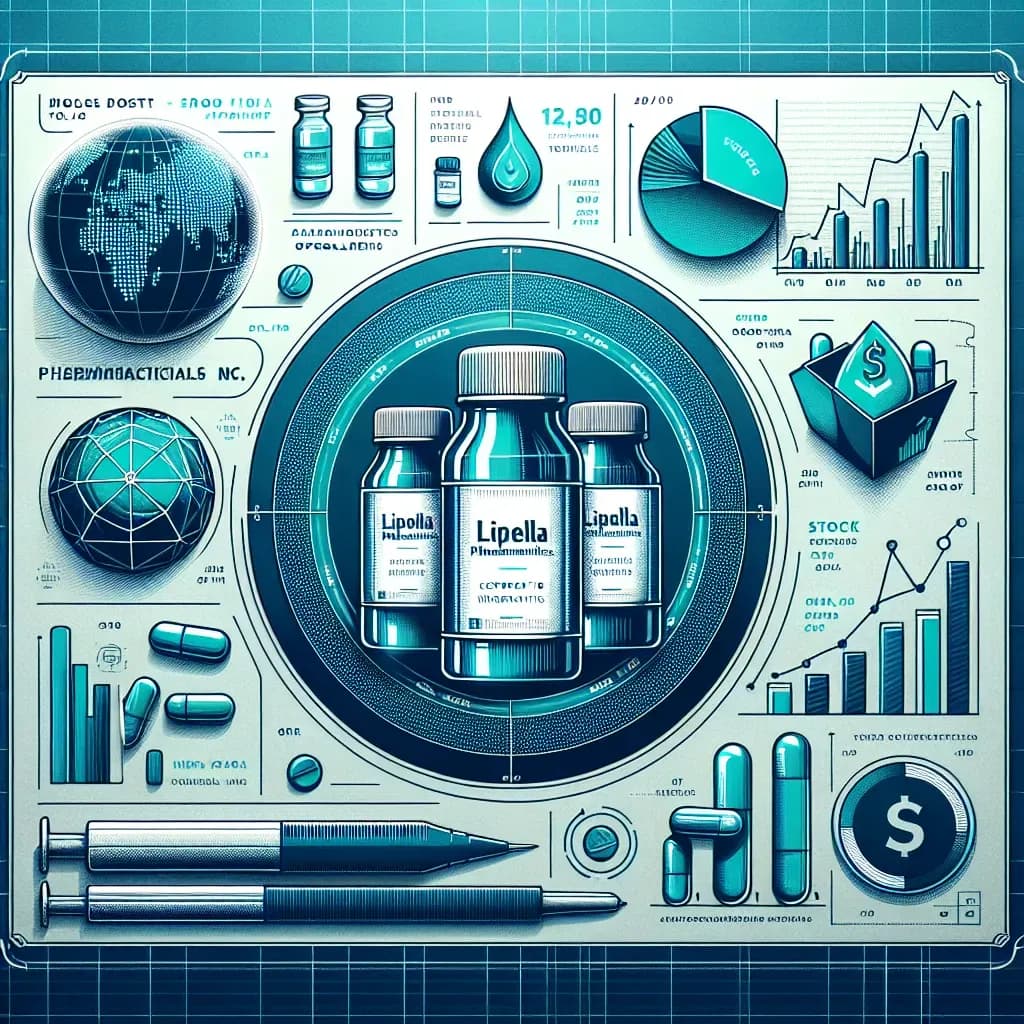 Lipella Pharmaceuticals Inc. 8-K Report: Key Updates and Insights