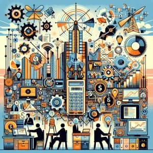 LiveOne, Inc. Q4 2024 Financial Report: Caution Advised Amid Losses