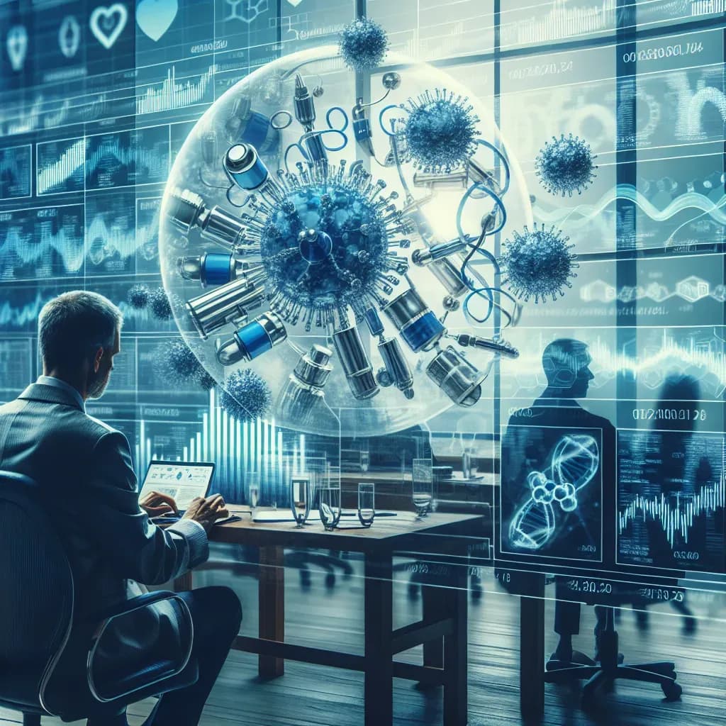Lixte Biotechnology's 8-K Report: Key Insights & Stock Updates (Feb 2025)