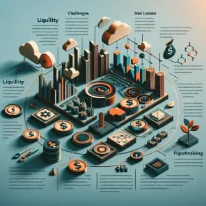 Loop Industries, Inc. 10-Q Report: Financial Struggles & Future Outlook