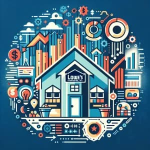 Lowe's Companies, Inc. 8-K Report: Key Updates from February 2025