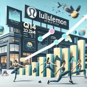 Lululemon Athletica Q4 2024 Report: Strong Growth & Buy Recommendation