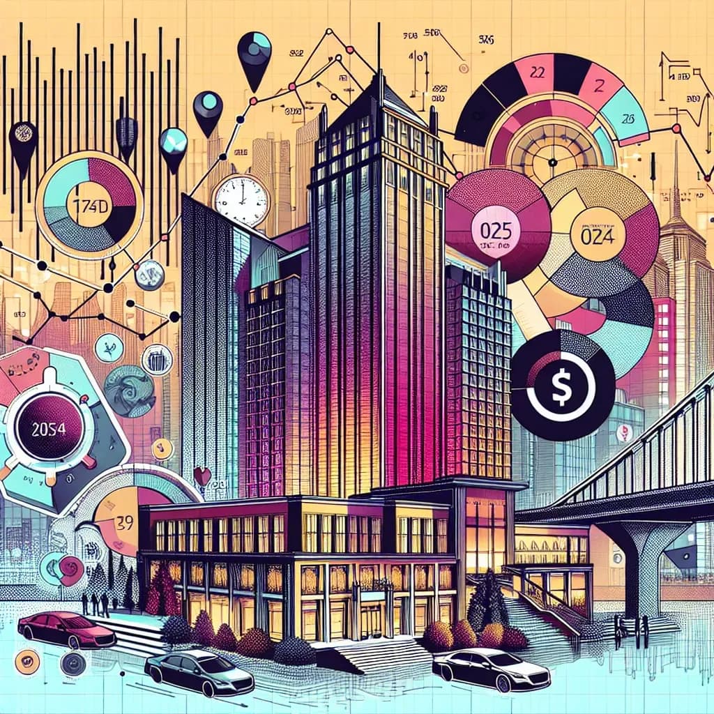 LuxUrban Hotels Inc. 8-K Report Insights: Stock Details & Compliance Highlights