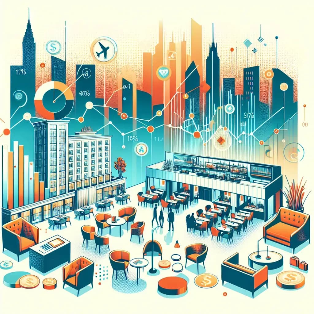 LuxUrban Hotels Inc. 8-K Report: Key Insights on Stock and Financials