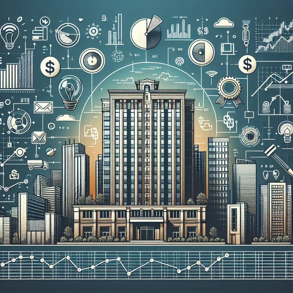 LuxUrban Hotels Inc. 8-K Report: Stock Insights & Financial Overview (Feb 2025)
