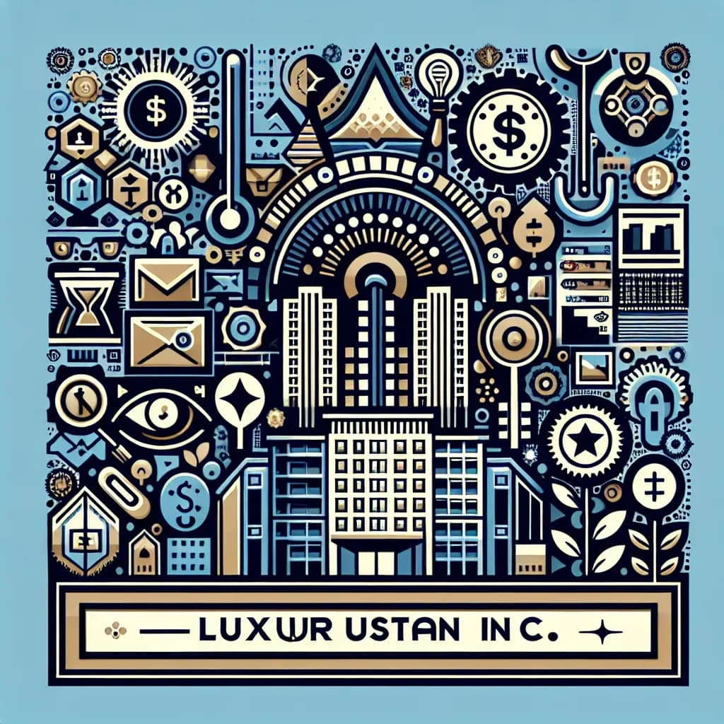 LuxUrban Hotels Inc. Financial Report: Key Insights & Stock Overview (Dec 2024)
