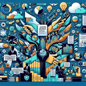 Luxfer Holdings PLC: December 2024 Form 8-K Financial Insights