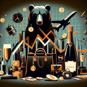 Luxury Brands in Crisis: Adapting Strategies Amid Economic Downturn