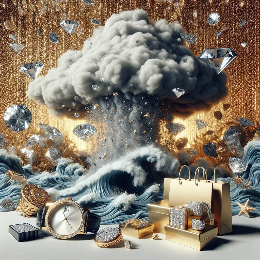 Luxury Brands in Turmoil: What Investors Must Know Now