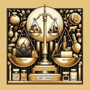 Luxury Stocks on Sale: A Golden Opportunity for Savvy Investors!