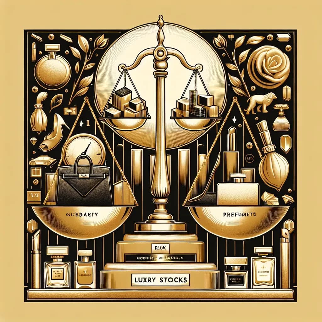 Luxury Stocks on Sale: A Golden Opportunity for Savvy Investors!