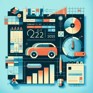 Lyft, Inc. 8-K Report: Key Insights & Corporate Updates - February 2025