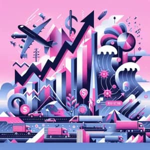 Lyft, Inc. Financial Report: 2024 Insights & Future Challenges
