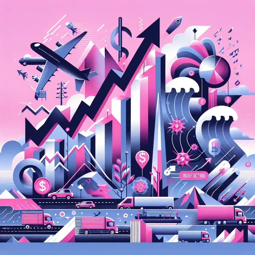 Lyft, Inc. Financial Report: 2024 Insights & Future Challenges