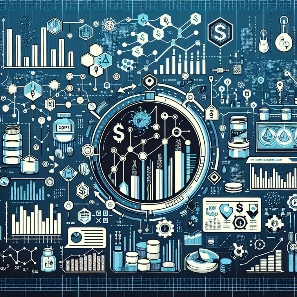 LyondellBasell 2024 Financial Report: Navigating Challenges & Strategic Shifts