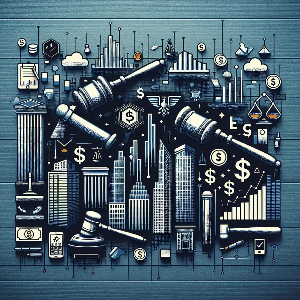 M&A Insider Trading Scandal: What Stock Investors Must Know