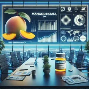 MANGOEUTICALS, INC. 8-K Report: Key Updates for Investors