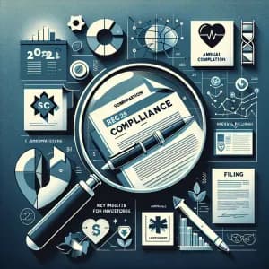 MDXHealth SA's Form 6-K: Key Updates & SEC Compliance Report (Jan 2025)