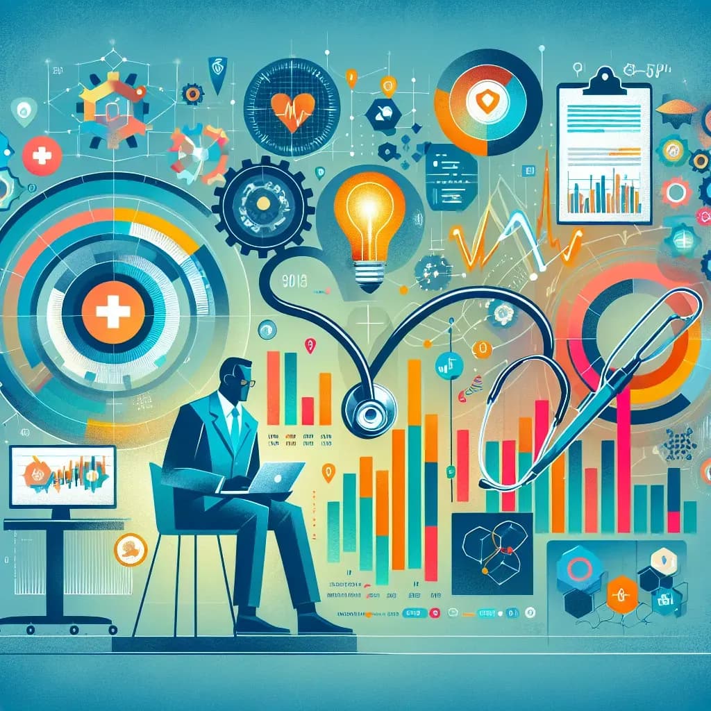 MEDIROM Healthcare Technologies Inc. December 2024 Financial Report Insights