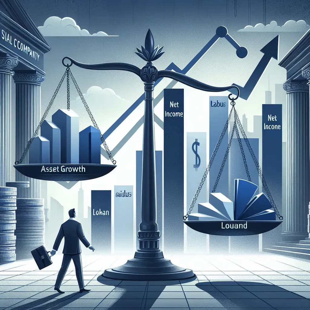 MFA Financial SEC Filing Report: Strong Growth & Cautious Hold Recommendation