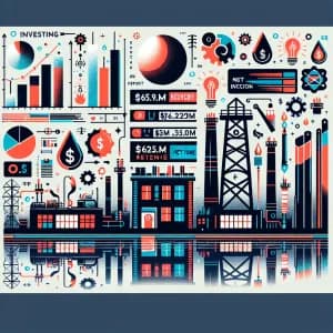 MGE Energy Q4 2024 Financial Report: Revenue Growth Amid Rising Costs