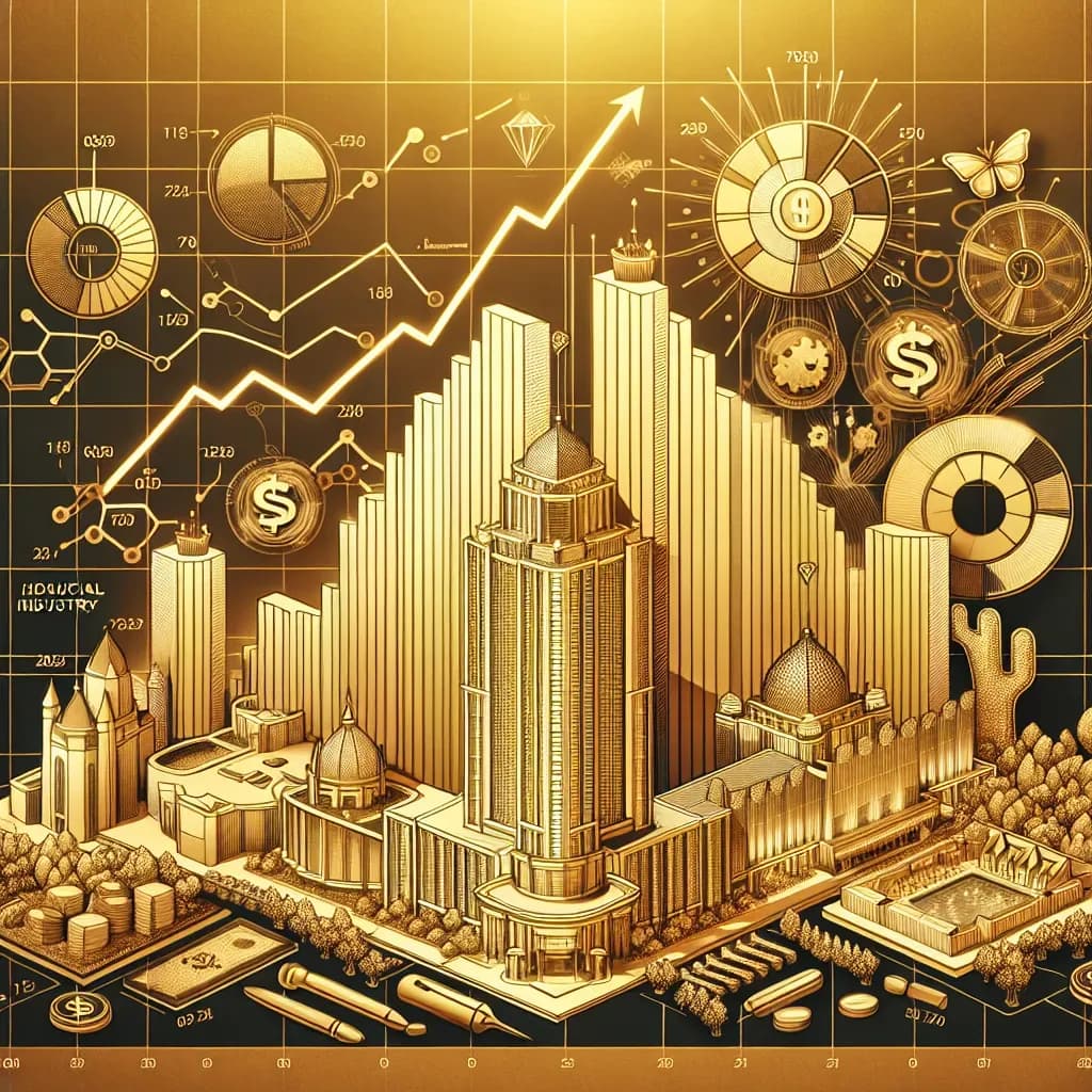 MGM Resorts International 2023 Financial Report: Resilience Amid Challenges