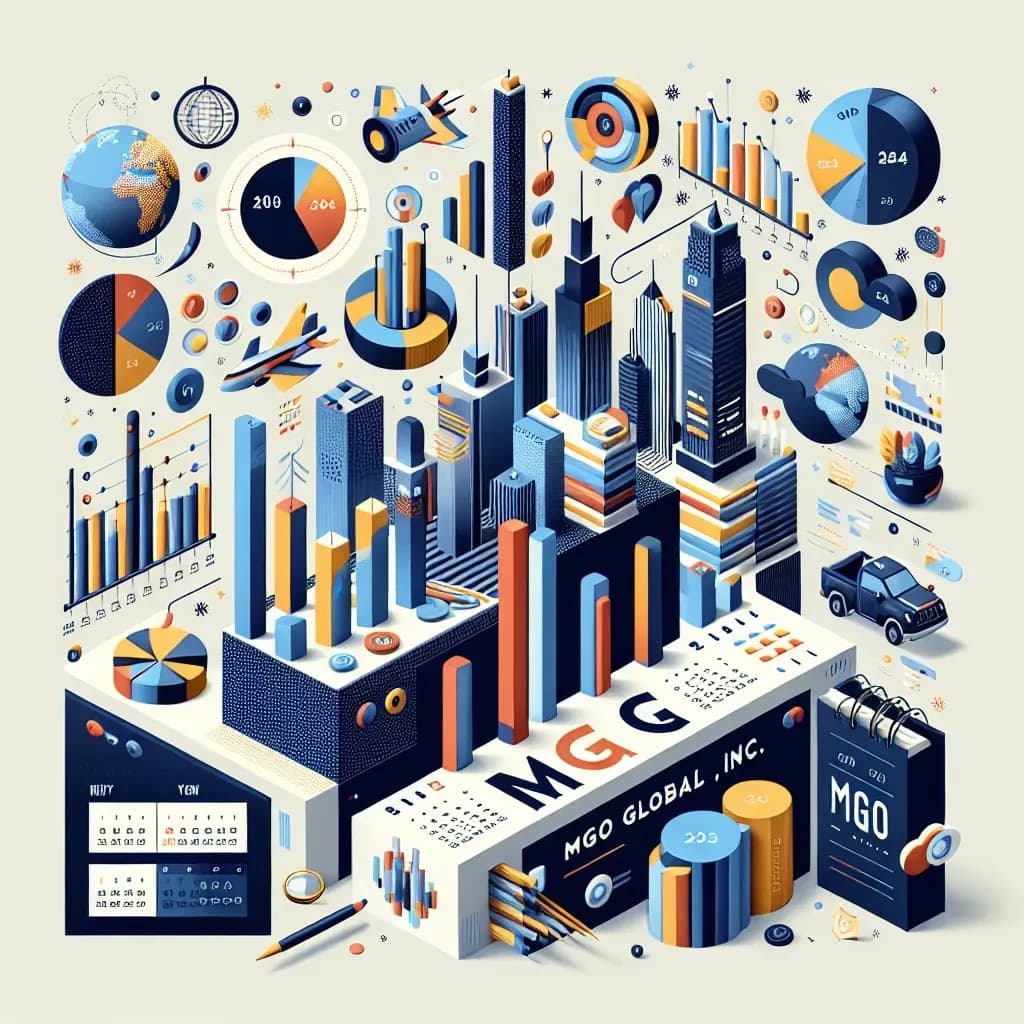 MGO Global Inc. 8-K Report: Key Insights & Filing Details as of December 17, 2024