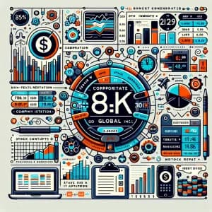 MGO Global Inc. 8-K Report: Key Insights as of February 14, 2025