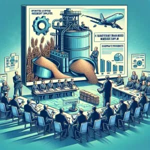 MGP Ingredients, Inc. Files 8-K: Key Events on December 19, 2024