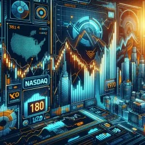 MKDWELL Tech Inc. Faces Nasdaq Compliance Challenge in 6-K Report