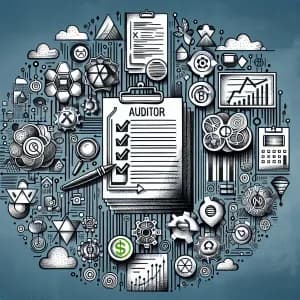 MKDWELL Tech Inc. Reports Auditor Change: SEC Form 6-K Insights