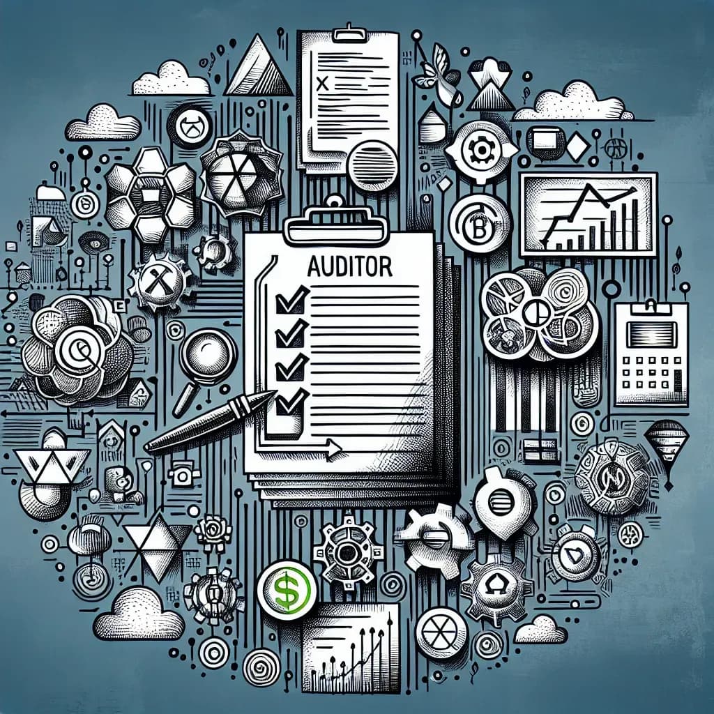 MKDWELL Tech Inc. Reports Auditor Change: SEC Form 6-K Insights