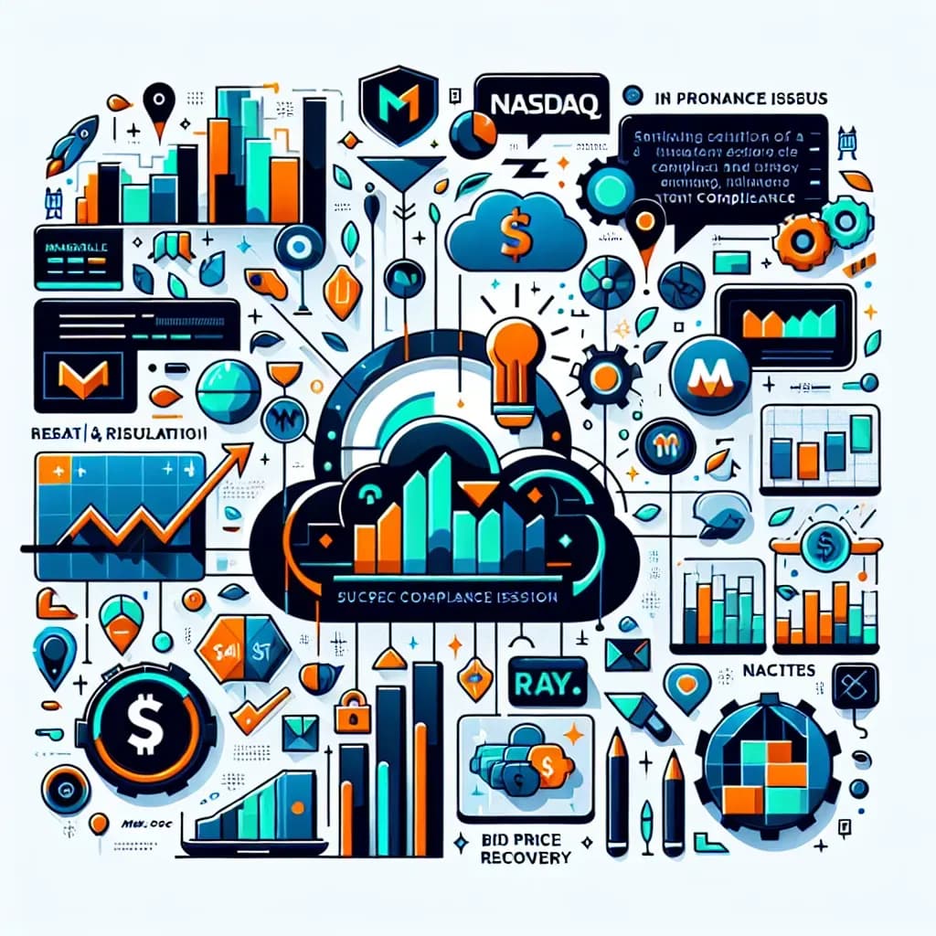 MMTec, Inc. Regains Nasdaq Compliance: Form 6-K Report Overview