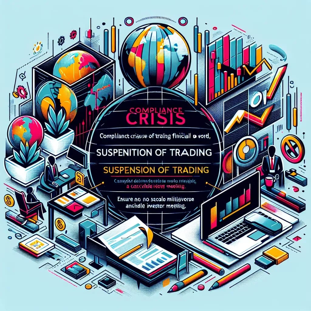 MMV Faces Nasdaq Compliance Crisis: Form 6-K Report Reveals Trading Suspension